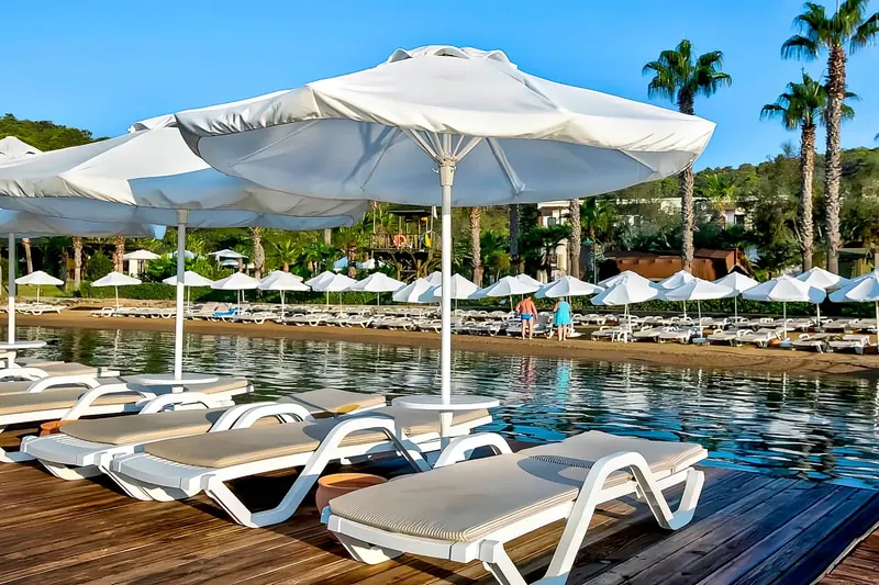 Green Bay Resort, Bodrum: zdjęcie 4 z 10