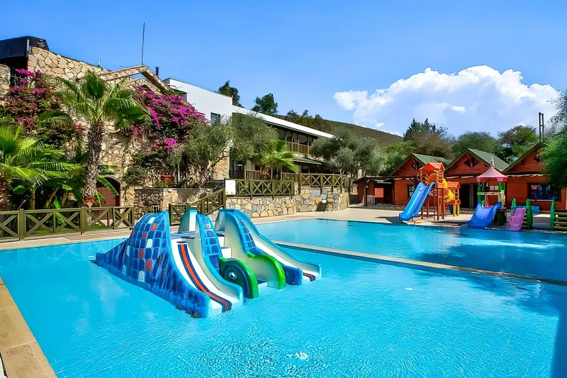 Green Bay Resort, Bodrum: zdjęcie 6 z 10