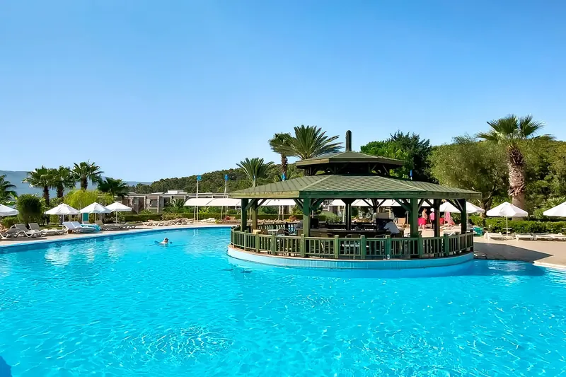 Green Bay Resort, Bodrum: zdjęcie 7 z 10