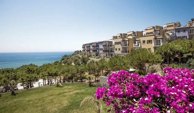 Aria Claros Beach and Spa Resort, Kusadasi: zdjęcie 4 z 10