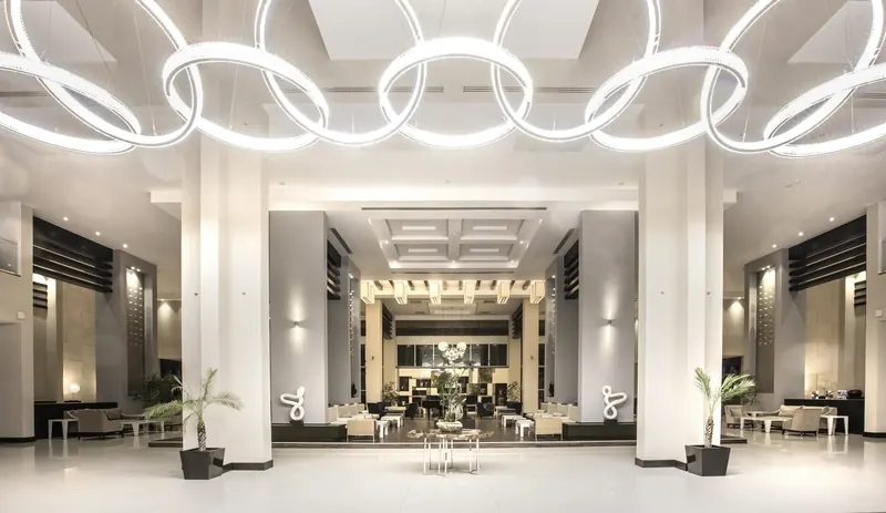 Aria Claros Beach and Spa Resort, Kusadasi: zdjęcie 6 z 10