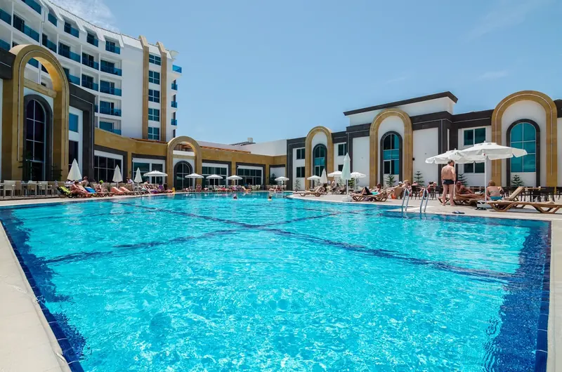 The Lumos Deluxe Resort & Spa, Alanya: zdjęcie 3 z 10
