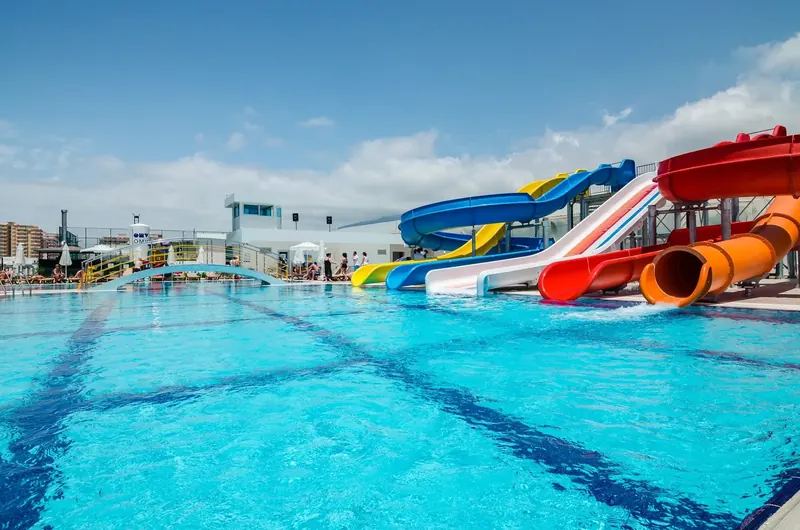 The Lumos Deluxe Resort & Spa, Alanya: zdjęcie 4 z 10