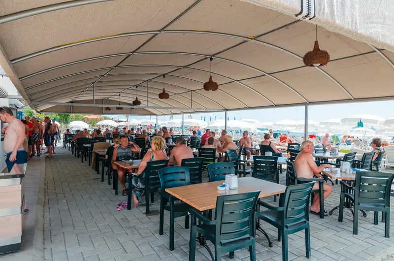 The Lumos Deluxe Resort & Spa, Alanya: zdjęcie 8 z 10