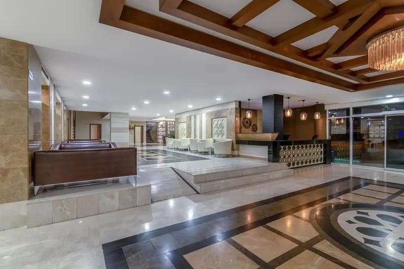 Ring Beach, Kemer: zdjęcie 3 z 8