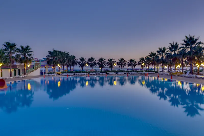 Grand Efe, Kusadasi: zdjęcie 2 z 10