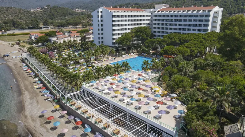 Grand Efe, Kusadasi: zdjęcie 3 z 10
