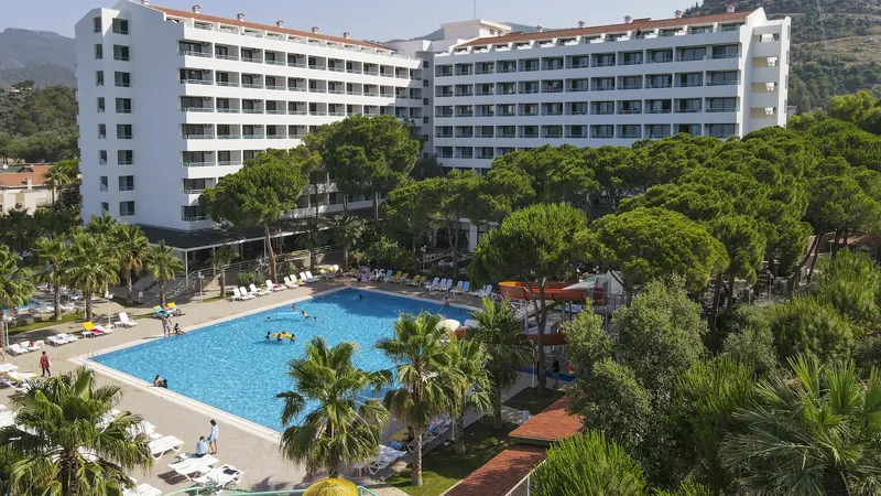 Grand Efe, Kusadasi: zdjęcie 4 z 10