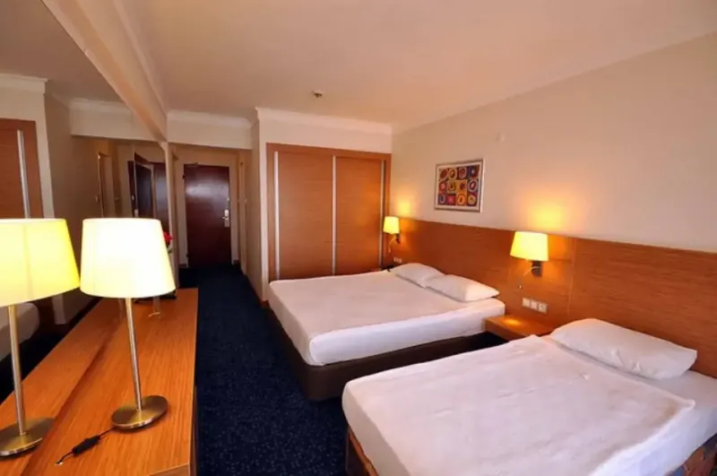 Grand Efe, Kusadasi: zdjęcie 5 z 10