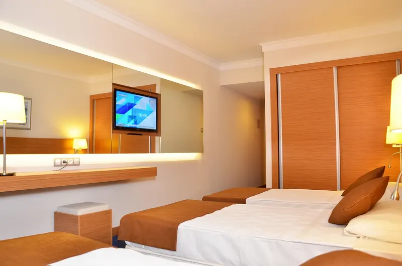 Grand Efe, Kusadasi: zdjęcie 6 z 10