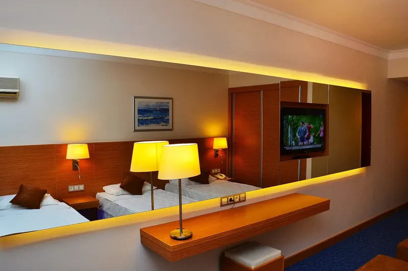 Grand Efe, Kusadasi: zdjęcie 7 z 10