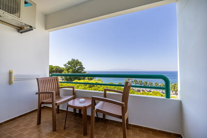 Grand Efe, Kusadasi: zdjęcie 8 z 10