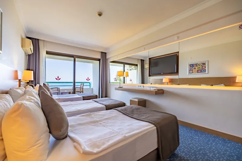Grand Efe, Kusadasi: zdjęcie 9 z 10