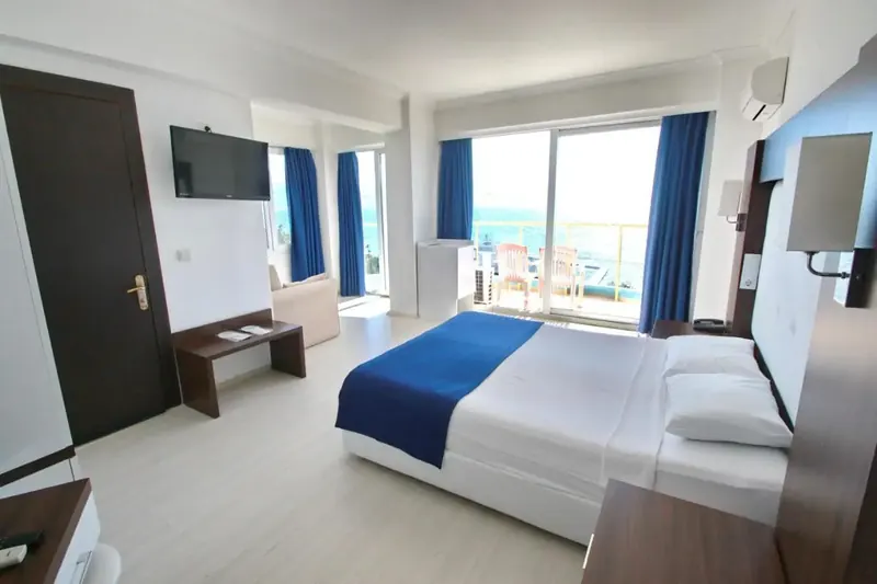 Arora, Kusadasi: zdjęcie 10 z 10