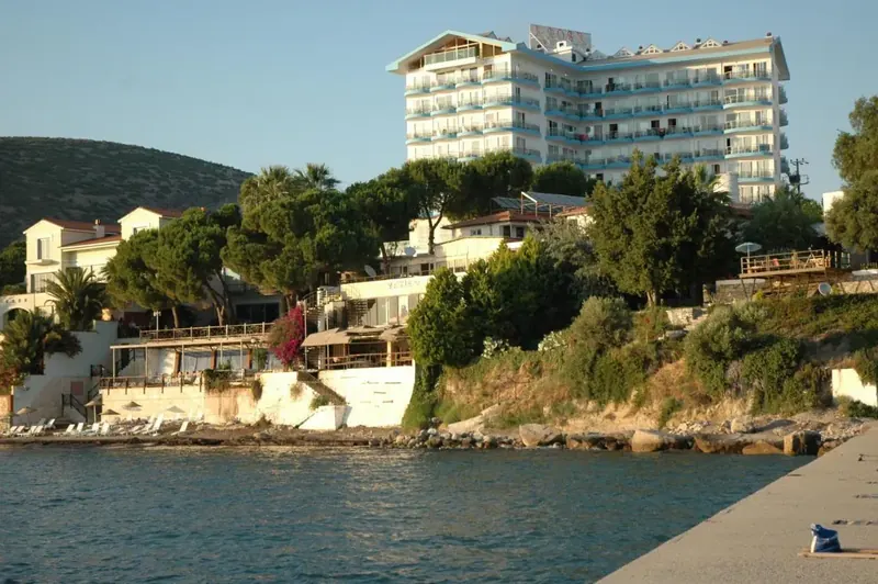 Arora, Kusadasi: zdjęcie 2 z 10