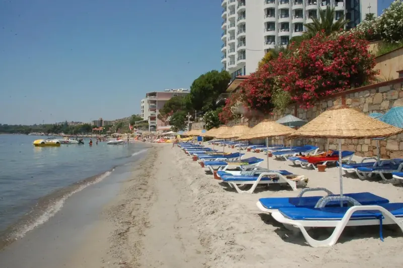 Arora, Kusadasi: zdjęcie 4 z 10