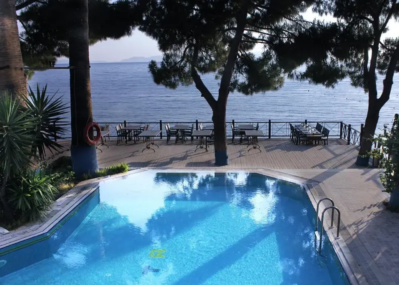Arora, Kusadasi: zdjęcie 5 z 10