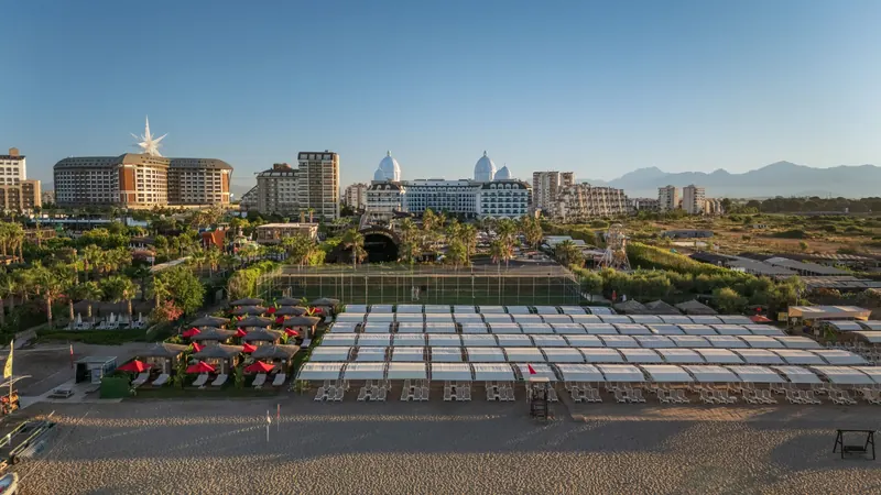 Adalya Elite Lara, Antalya: zdjęcie 10 z 10