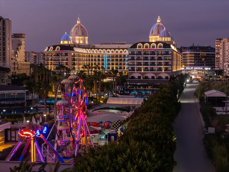 Adalya Elite Lara, Antalya: zdjęcie 2 z 10