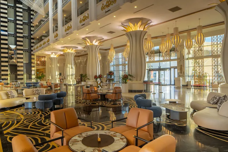 Adalya Elite Lara, Antalya: zdjęcie 5 z 10