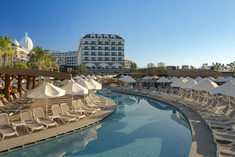 Adalya Elite Lara, Antalya: zdjęcie 7 z 10