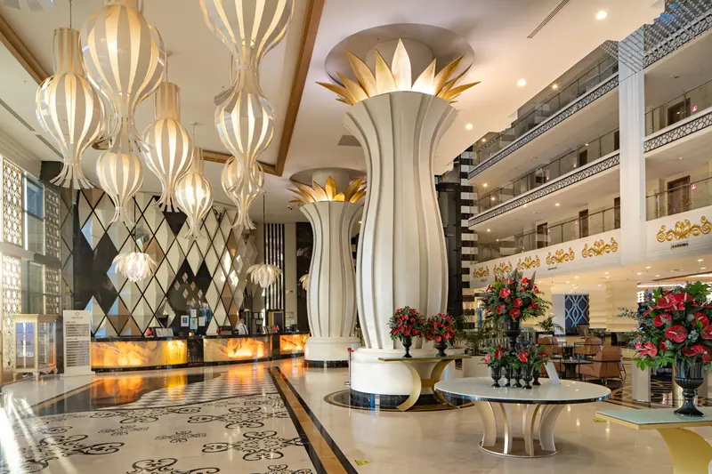 Adalya Elite Lara, Antalya: zdjęcie 8 z 10