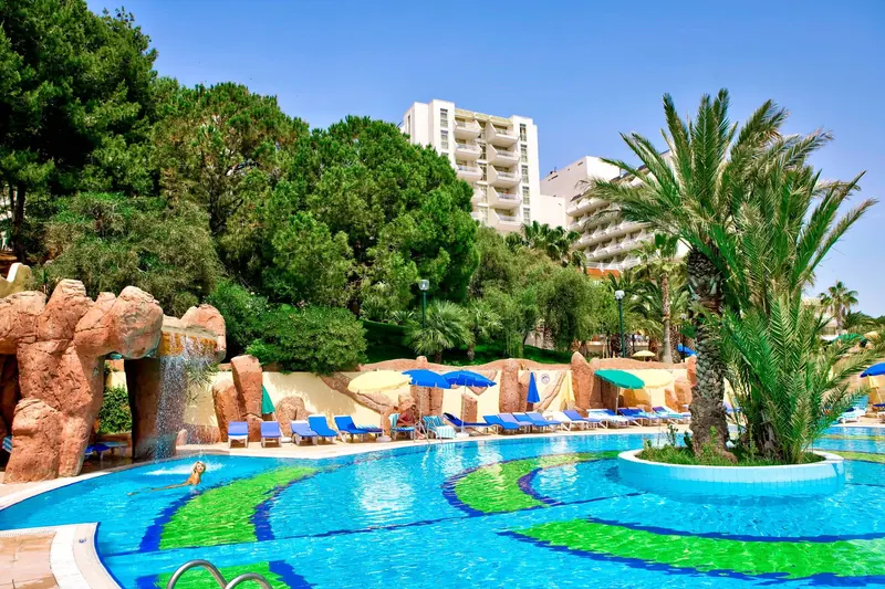 Fantasia De Luxe Kusadasi, Kusadasi: zdjęcie 3 z 10