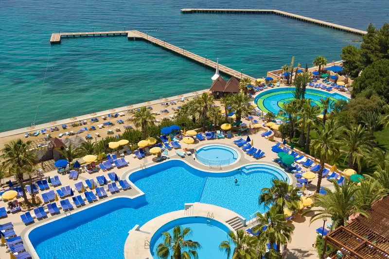 Fantasia De Luxe Kusadasi, Kusadasi: zdjęcie 4 z 10