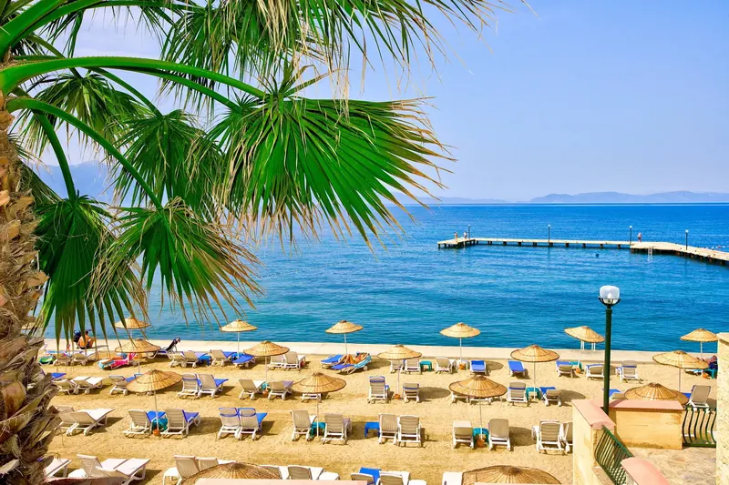 Fantasia De Luxe Kusadasi, Kusadasi: zdjęcie 5 z 10