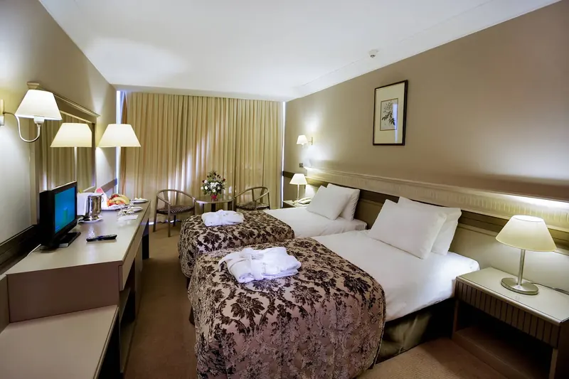 Fantasia De Luxe Kusadasi, Kusadasi: zdjęcie 9 z 10