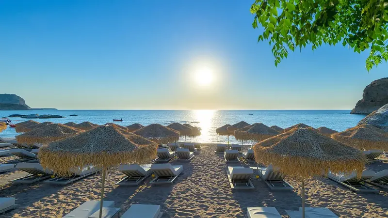 Porto Angeli, Rodos: zdjęcie 10 z 10