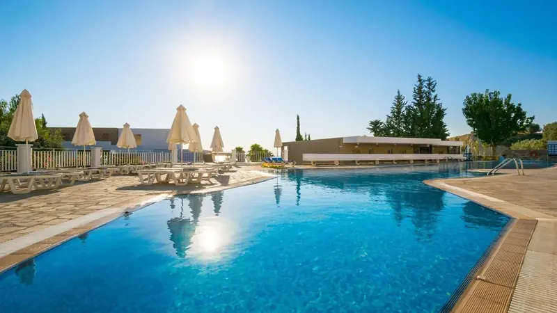 Porto Angeli, Rodos: zdjęcie 6 z 10