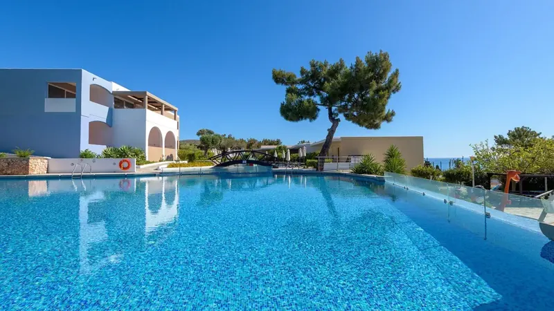 Porto Angeli, Rodos: zdjęcie 7 z 10
