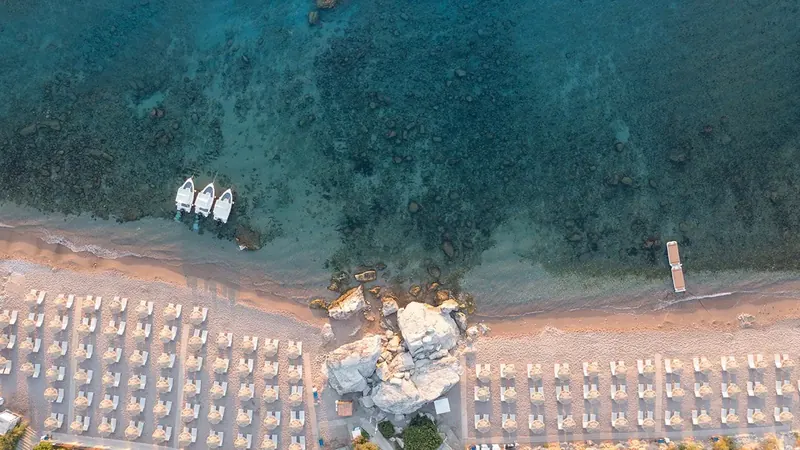 Porto Angeli, Rodos: zdjęcie 9 z 10