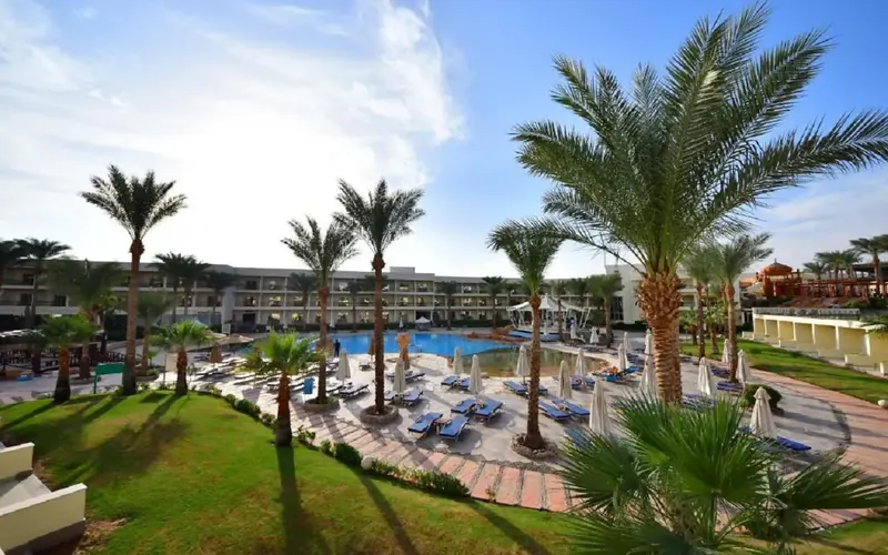 Xperience Kiroseiz Premier, Sharm El Sheikh: zdjęcie 2 z 10