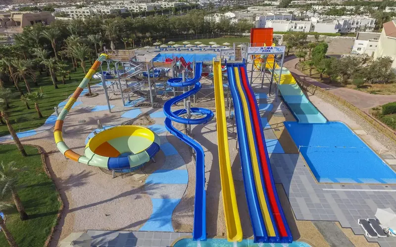 Xperience Kiroseiz Premier, Sharm El Sheikh: zdjęcie 3 z 10