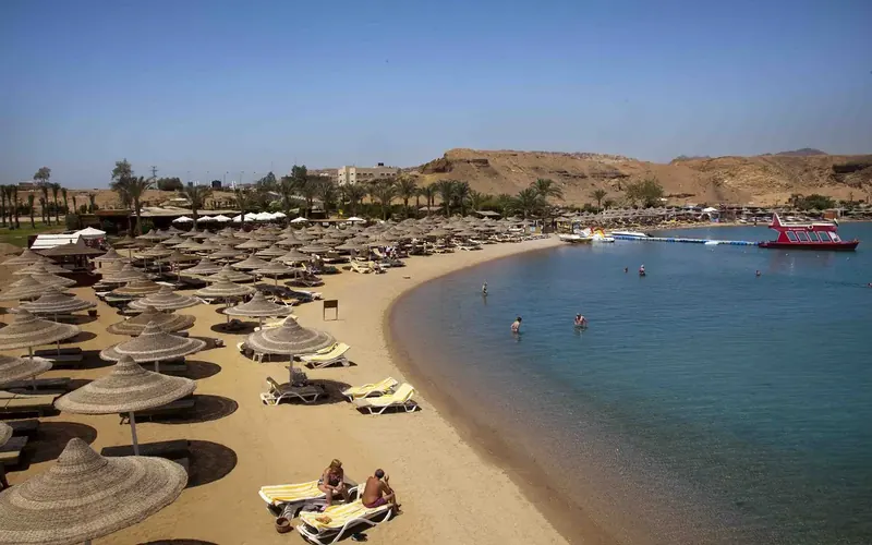 Xperience Kiroseiz Premier, Sharm El Sheikh: zdjęcie 4 z 10