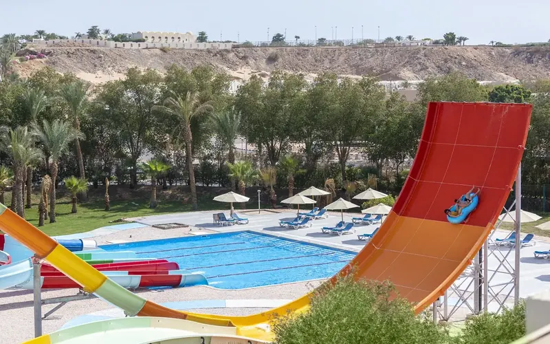 Xperience Kiroseiz Premier, Sharm El Sheikh: zdjęcie 5 z 10