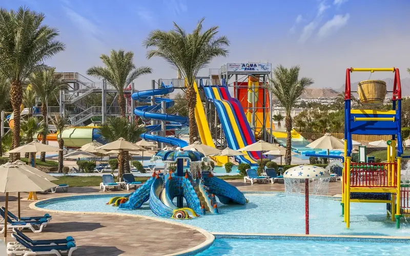 Xperience Kiroseiz Premier, Sharm El Sheikh: zdjęcie 6 z 10