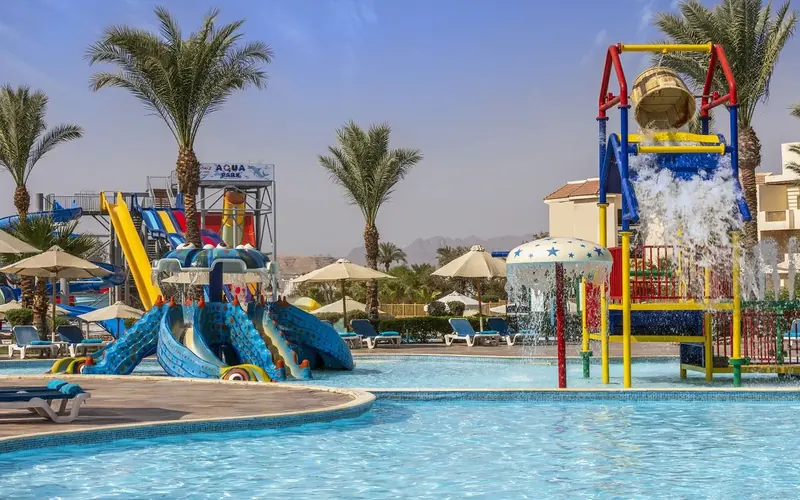 Xperience Kiroseiz Premier, Sharm El Sheikh: zdjęcie 7 z 10