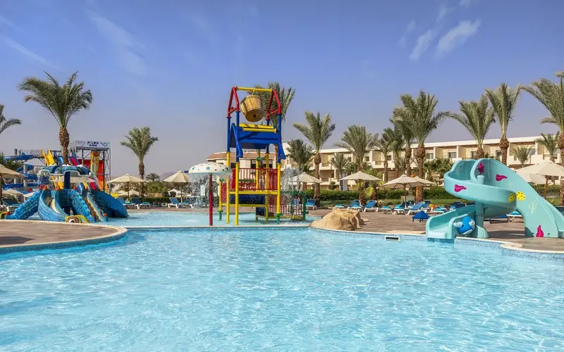 Xperience Kiroseiz Premier, Sharm El Sheikh: zdjęcie 8 z 10