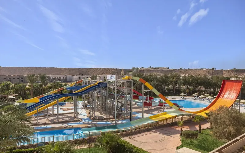Xperience Kiroseiz Premier, Sharm El Sheikh: zdjęcie 9 z 10