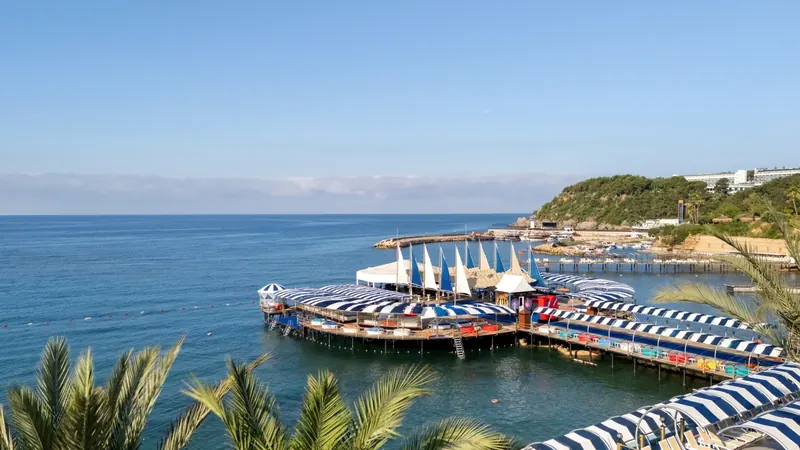 Orange County Alanya, Alanya: zdjęcie 10 z 10