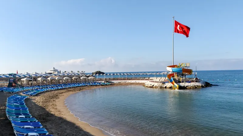 Orange County Alanya, Alanya: zdjęcie 2 z 10