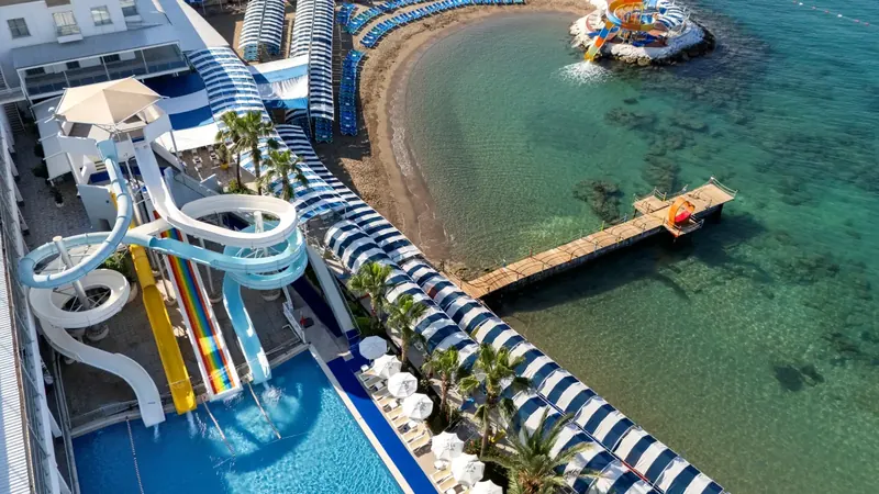 Orange County Alanya, Alanya: zdjęcie 5 z 10