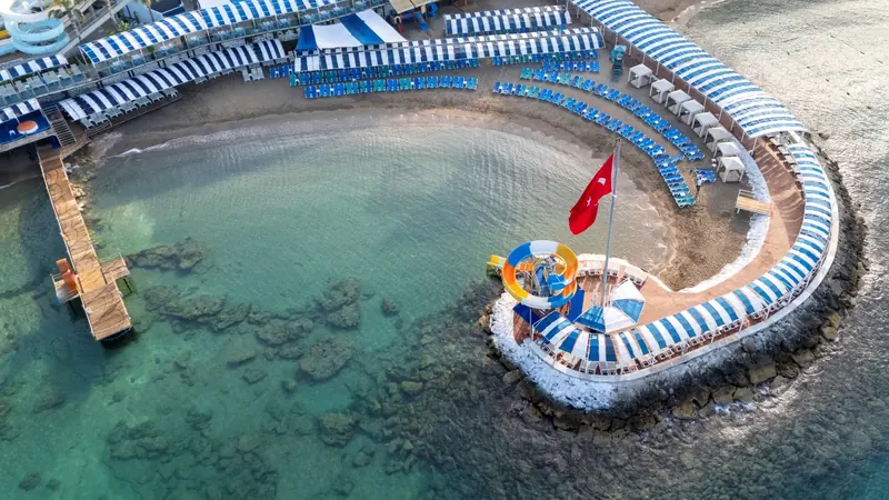 Orange County Alanya, Alanya: zdjęcie 6 z 10