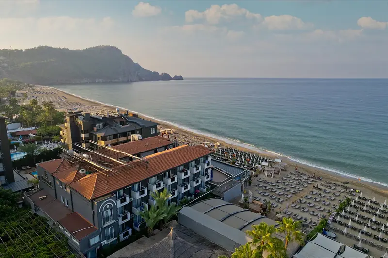 Royalisa Palmiye Beach, Alanya: zdjęcie 4 z 10