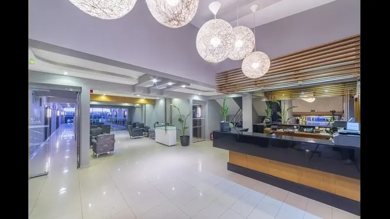 Royalisa Palmiye Beach, Alanya: zdjęcie 7 z 10
