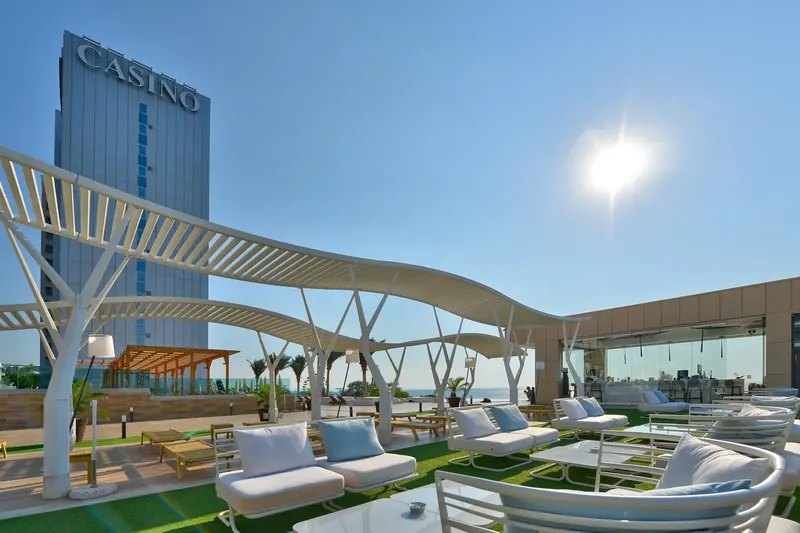 International Casino & Tower Suites, Złote Piaski: zdjęcie 3 z 10