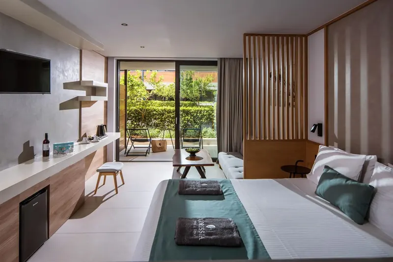 Corissia Harmony Boutique Resort, Kreta Zachodnia: zdjęcie 10 z 10